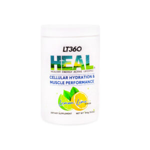 Cellular Hydration (Lemon-Lime)