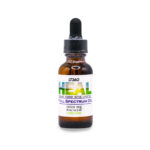 1,000mg Full Spectrum CBD Oil