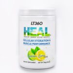 Cellular Hydration (Lemon-Lime)