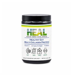 Multi Collagen Protein