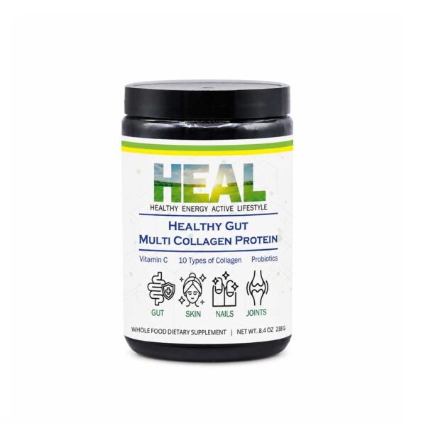 Multi Collagen Protein