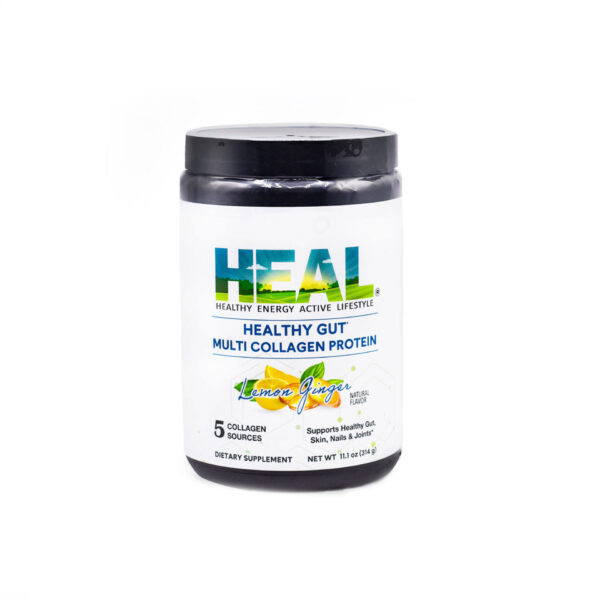 Multi Collagen Protein