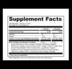 Multi Collagen Protein