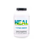 5 Star Omega