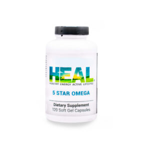 5 Star Omega