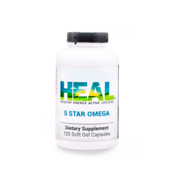5 Star Omega