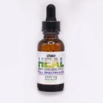 Subscribe & Save on Your 2,000mg Full Spectrum CBD Oil with FREE Shipping!