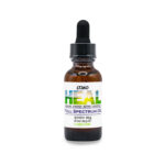 2,000mg Full Spectrum CBD Oil