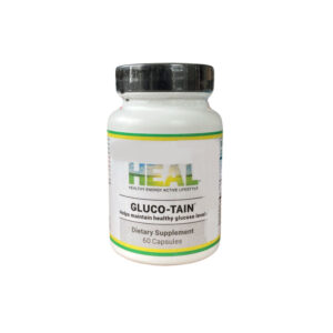 Gluco-Tain