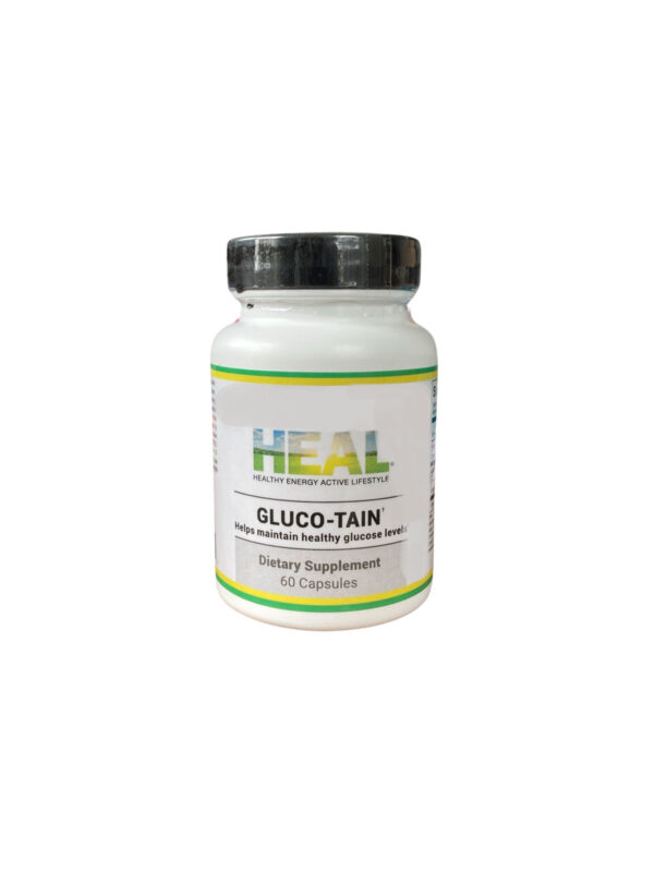 Gluco-Tain