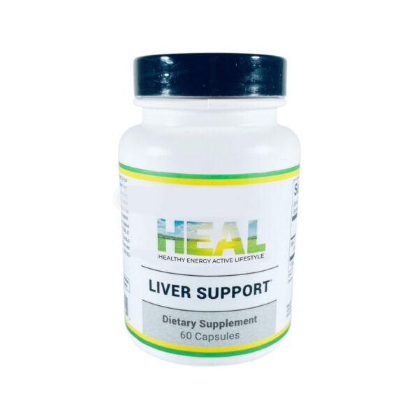 Liver Support