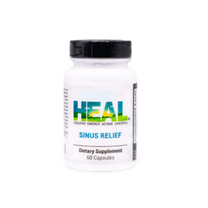 Sinus Relief