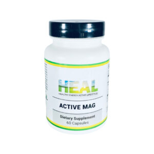 Active Mag