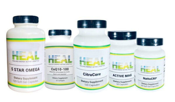 Cardiovascular Support