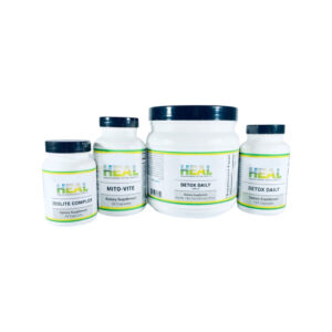 Detox Advanced