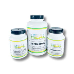 Blood Sugar Support