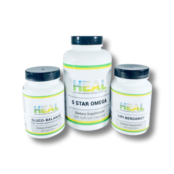 Blood Sugar Support