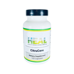 Subscribe & Save on CitruCore with FREE Shipping