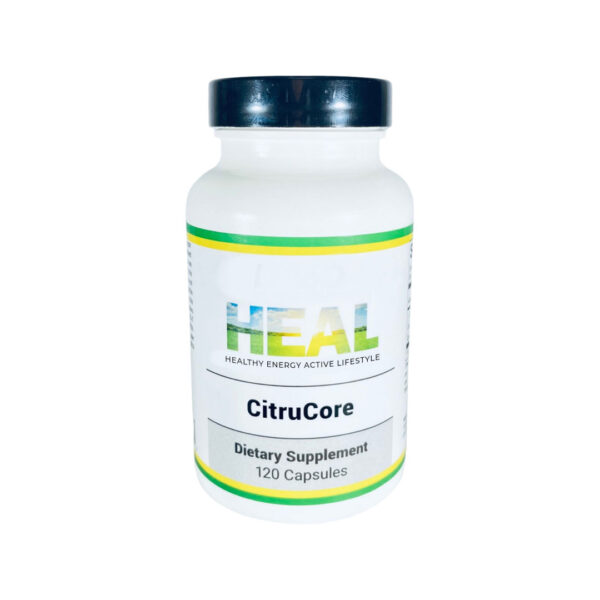 Subscribe & Save on CitruCore with FREE Shipping