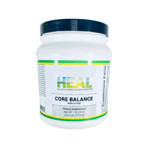 Core Balance