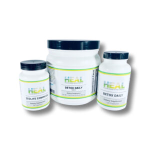 Detox Basic