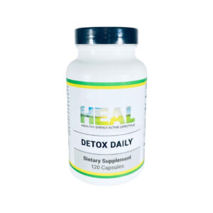 Detox Daily (Pills)