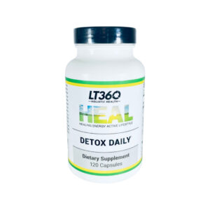 Detox Daily (Pills)