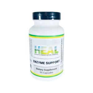 Enzyme Support