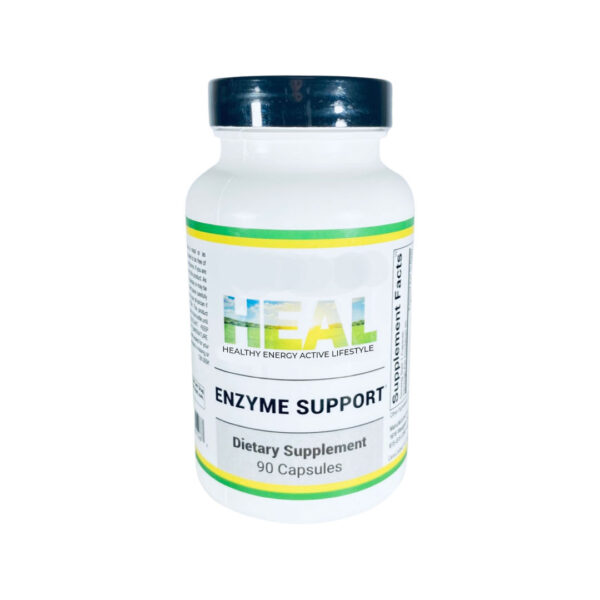 Enzyme Support