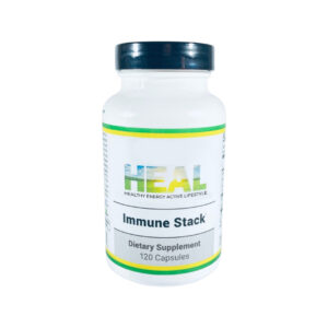 Immune Stack