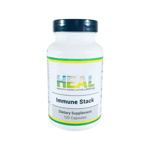 Immune Stack