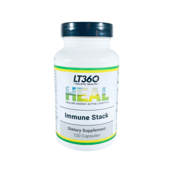 Subscribe & Save on Your Immune Stack with FREE Shipping!