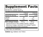 Unflavored Multi Collagen