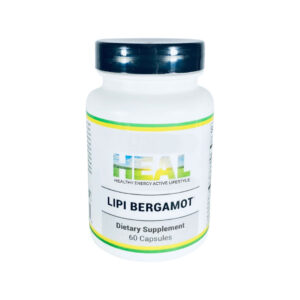 Lipi Bergamot