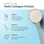 Unflavored Multi Collagen