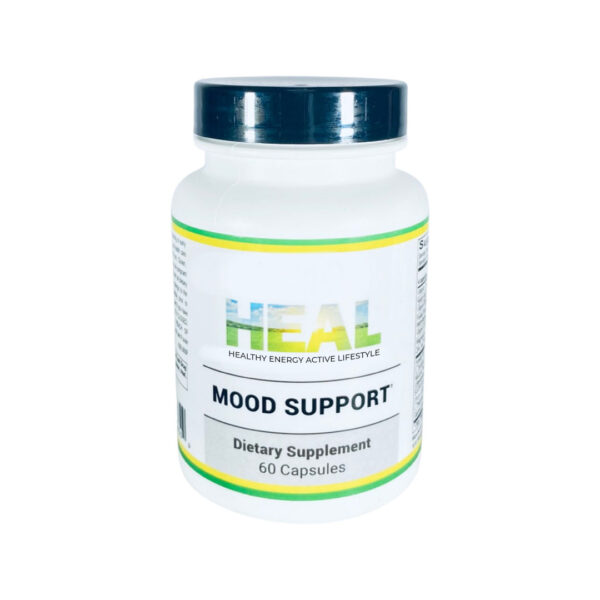 Mood Support