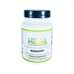 NattoCRP