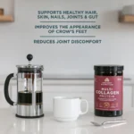 Unflavored Multi Collagen
