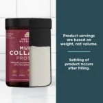 Unflavored Multi Collagen