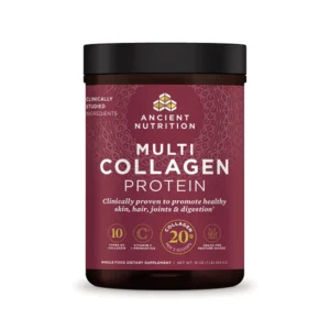 Unlfavored Multi Collagen