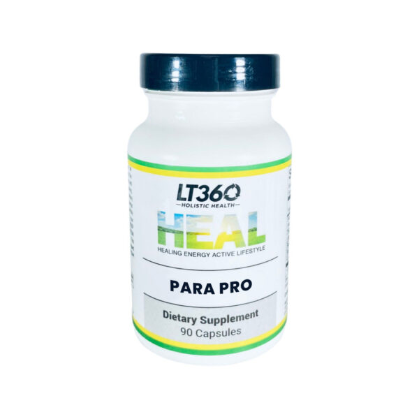 Para Pro