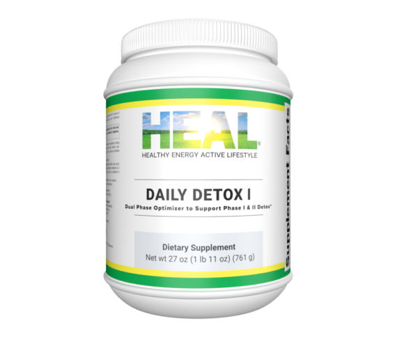 Detox Daily (Powder)