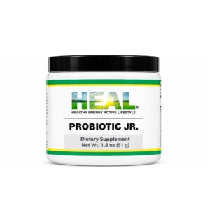 Probiotic Jr.