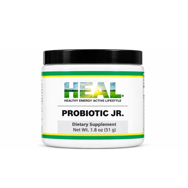 Probiotic Jr.