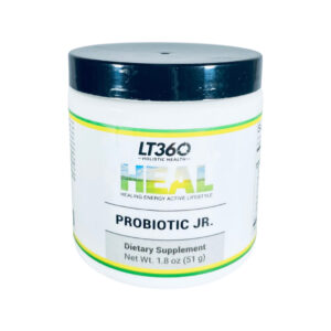 Probiotic Jr.