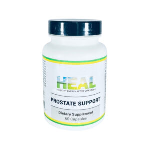 Prostate Support