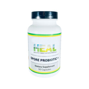 Spore Probiotic +
