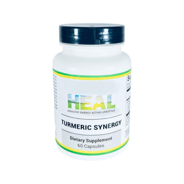 Turmeric Synergy