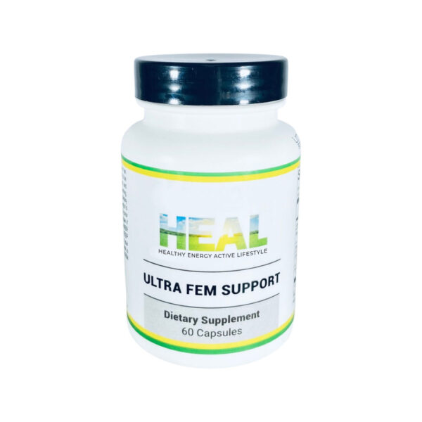 Ultra Fem Support