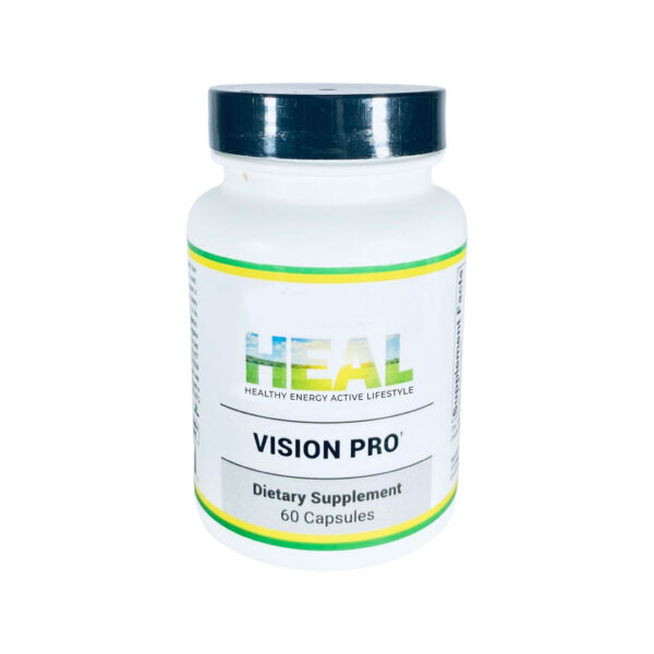 Vision Pro